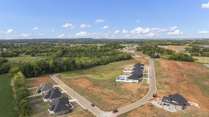 Property Photo: Lot 233 Upper Gable Drive KY 42104