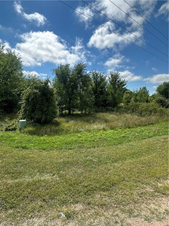Property Photo: Lot 25 N Prairie View Road WI 54729