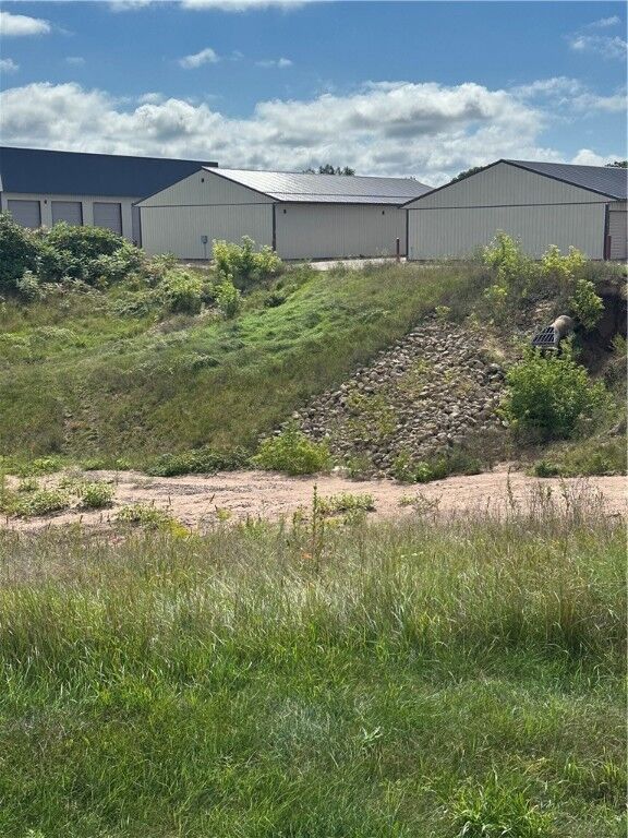 Property Photo: Lot 27 N Prairie View Road WI 54729