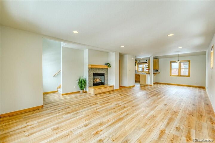 723 Meadow. Drive B  Frisco CO 80443 photo