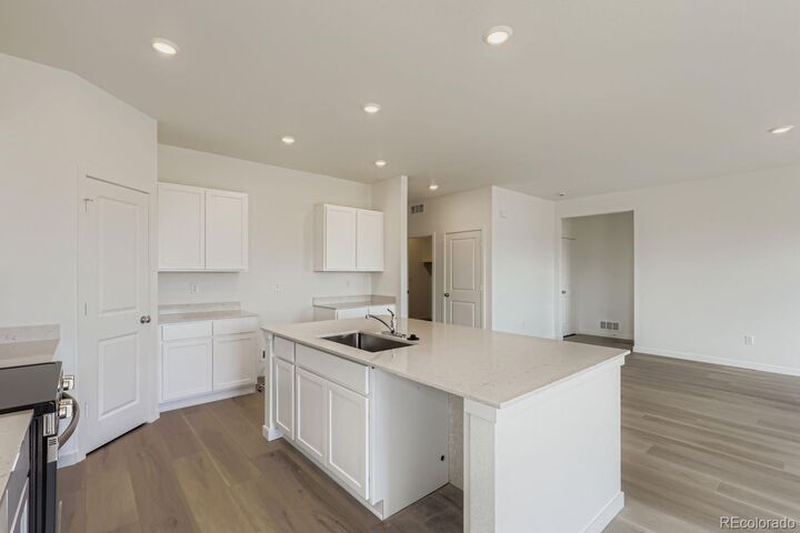 Property Photo:  15242 Saint Paul Street  CO 80602 