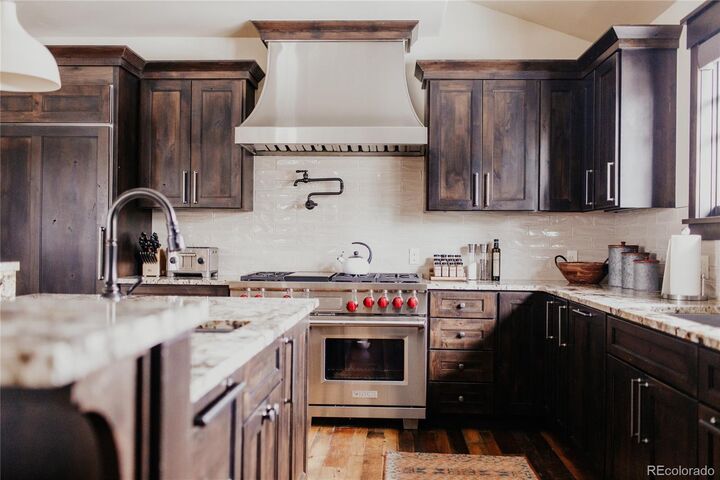 Property Photo: 114 Regent Drive CO 80424