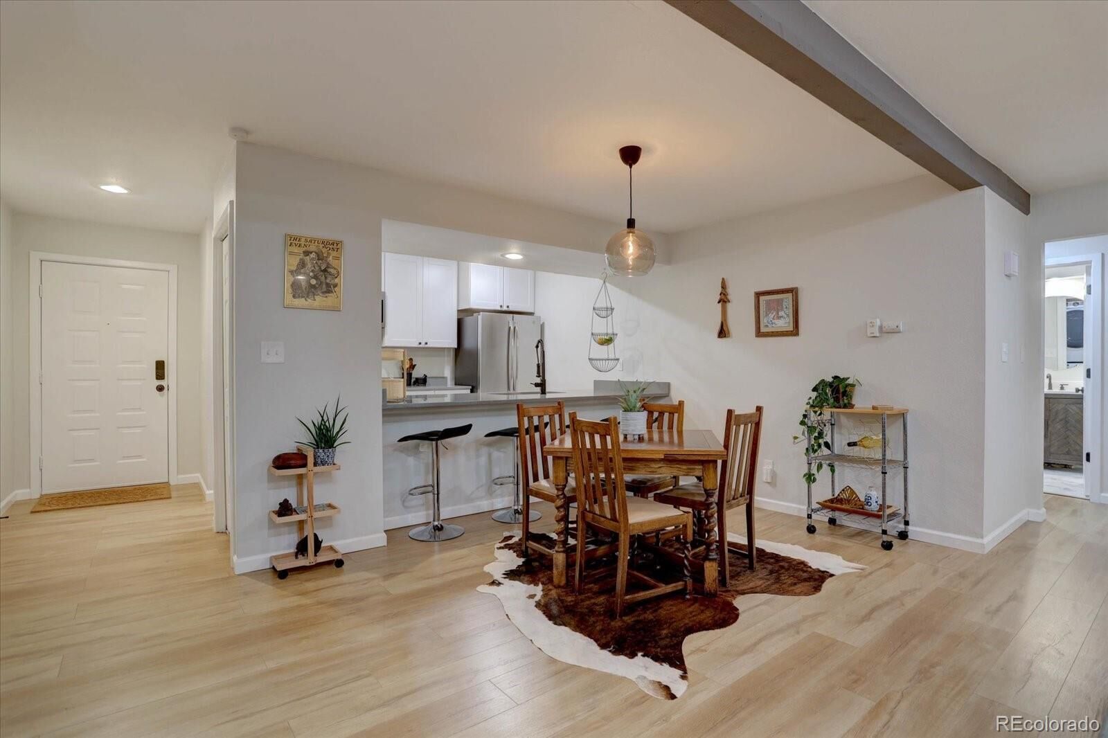 Property Photo: 23518 Pondview Place CO 80401