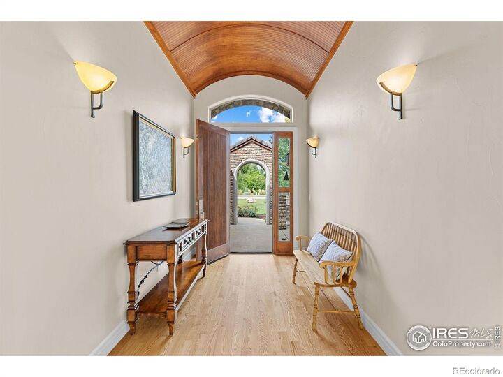 Property Photo: 8584 Summerlin Place CO 80503