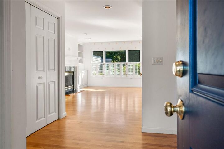 Property Photo:  2 Blindbrook Drive  RI 02882 