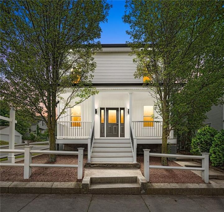 Property Photo:  1314 Chalkstone Avenue  RI 02908