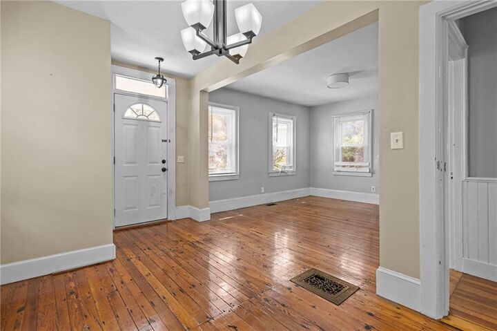 Property Photo: 217 Bay View Avenue RI 02905