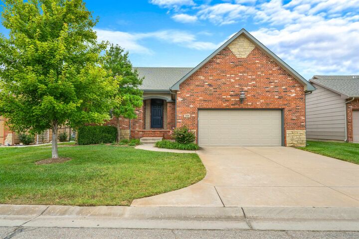 301 S Bordeulac St  Wichita KS 67230 photo