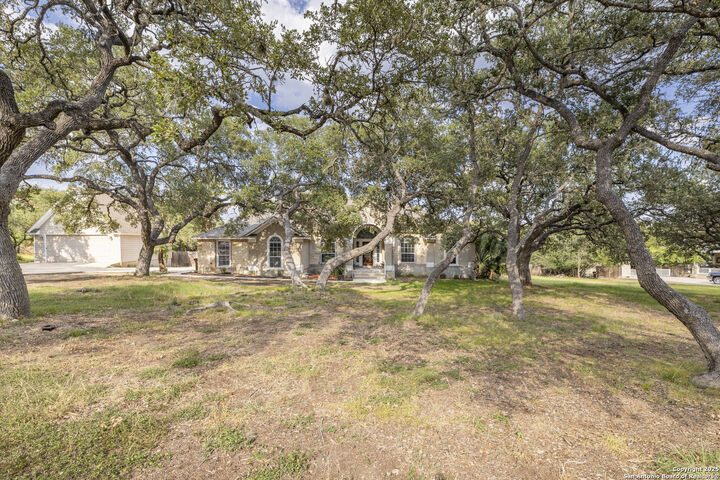 Property Photo: 4102 Big Horn Bend TX 78253