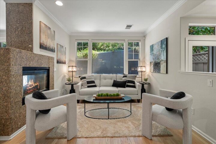 Property Photo: 182 Cuesta De Los Gatos CA 95032