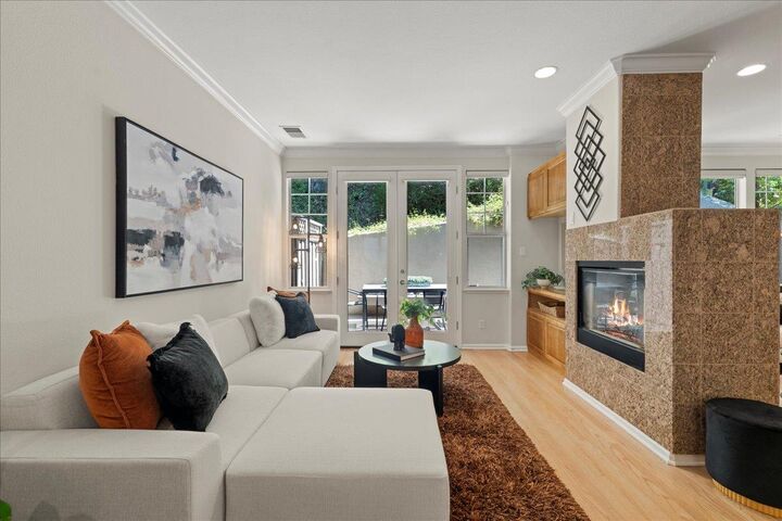 Property Photo:  182 Cuesta De Los Gatos  CA 95032 
