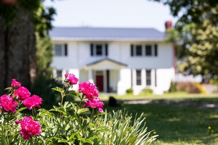 Property Photo: 1501 Saxkey Rd VA 23937