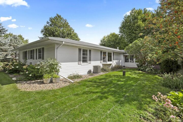 Property Photo: 3155 Giehler Drive WI 53589