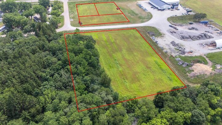 Property Photo:  L2 Kdr Court  WI 54941 