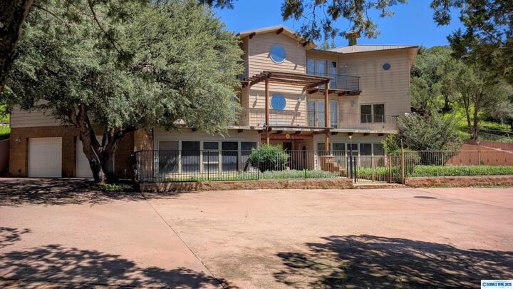 Property Photo:  200 Shingle Canyon Road  NM 88061 