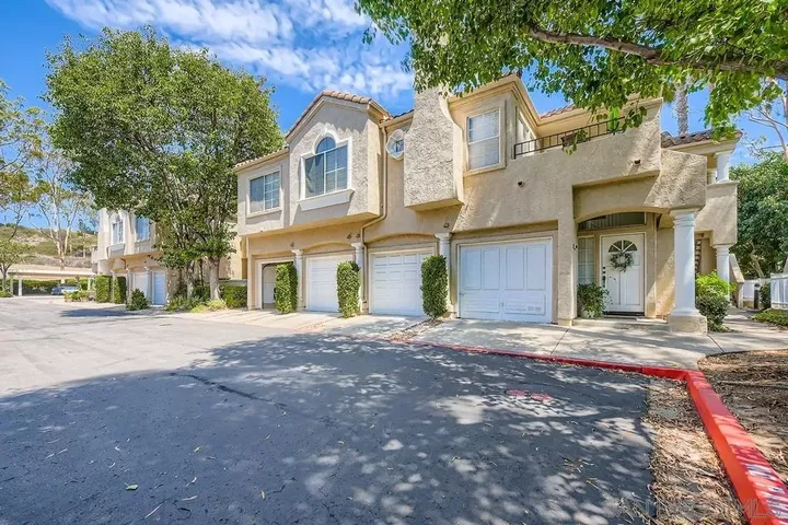 Property Photo: 11086 Portobelo Dr CA 92124
