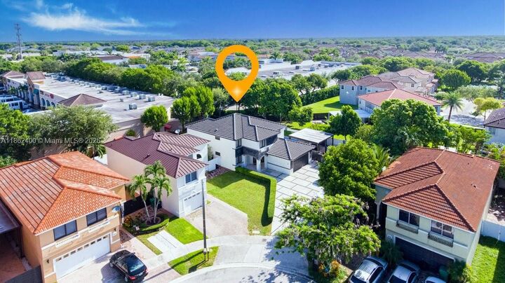 Property Photo:  9035 SW 156th Ct  FL 33196