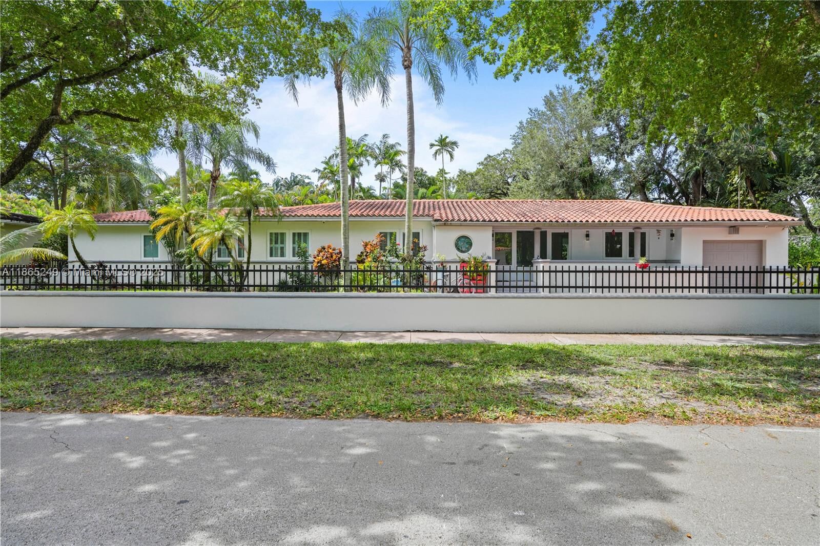 Property Photo: 1436 Mantua None FL 33146
