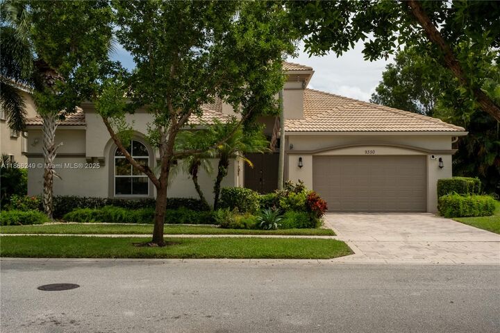 9350 W Via Classico  W  Wellington FL 33411 photo