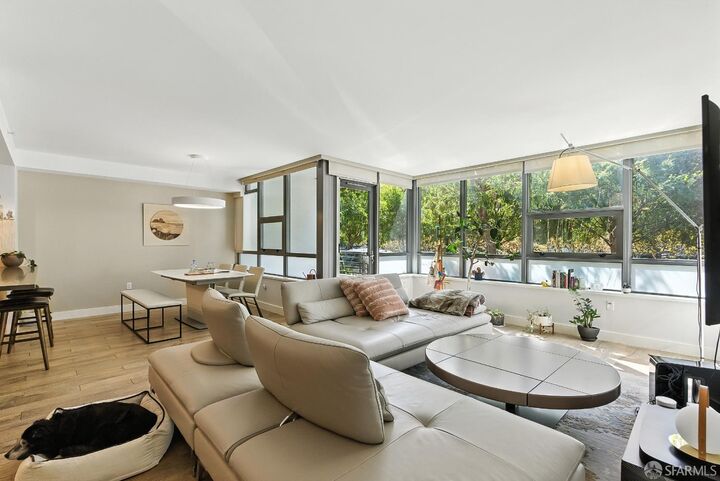 Property Photo: 420 N Mission Bay Boulevard 103 CA 94158