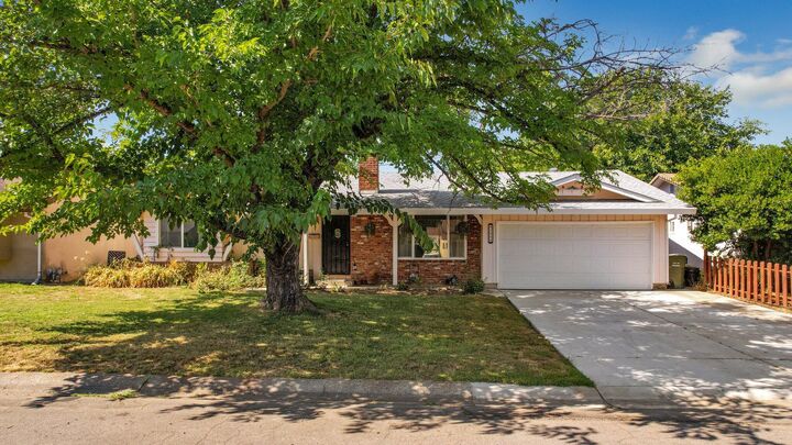 2048 Wilder Drive  Redding CA 96001 photo