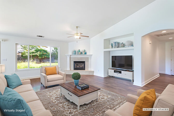 Property Photo: 2914 Henrys Fork Drive CA 96002