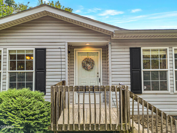 Property Photo:  1207 Wright Road  TN 37821 