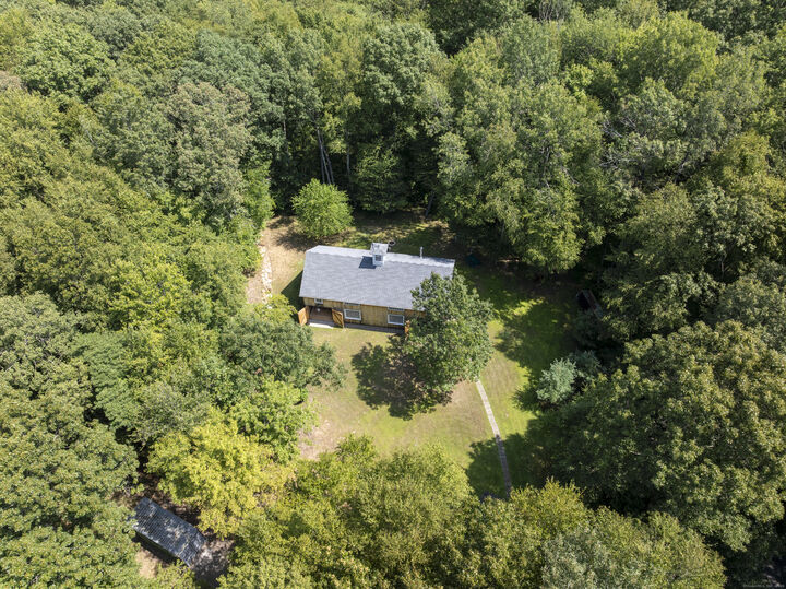 Property Photo: 586 Middletown Road CT 06415