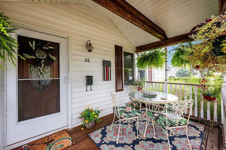Property Photo: 28 Kirkham Street CT 06111