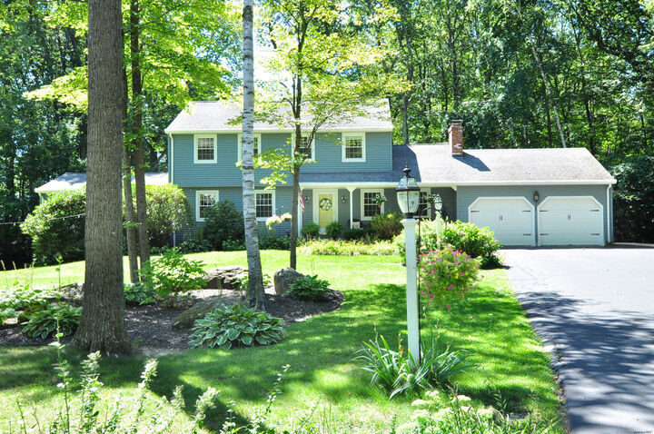 Property Photo: 5 Ridge Road CT 06013