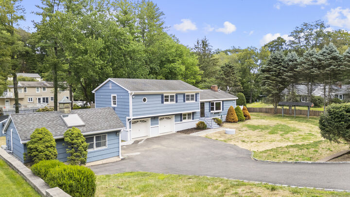 Property Photo: 3840 Black Rock Turnpike CT 06825