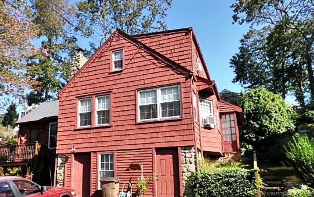 Property Photo: 27 Edge Hill Road CT 06357