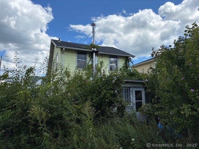 Property Photo: 22 Henry Street CT 06512
