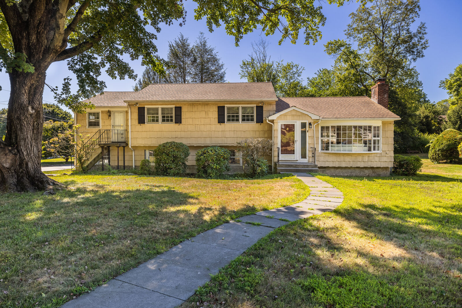 Property Photo: 5 Random Road CT 06825