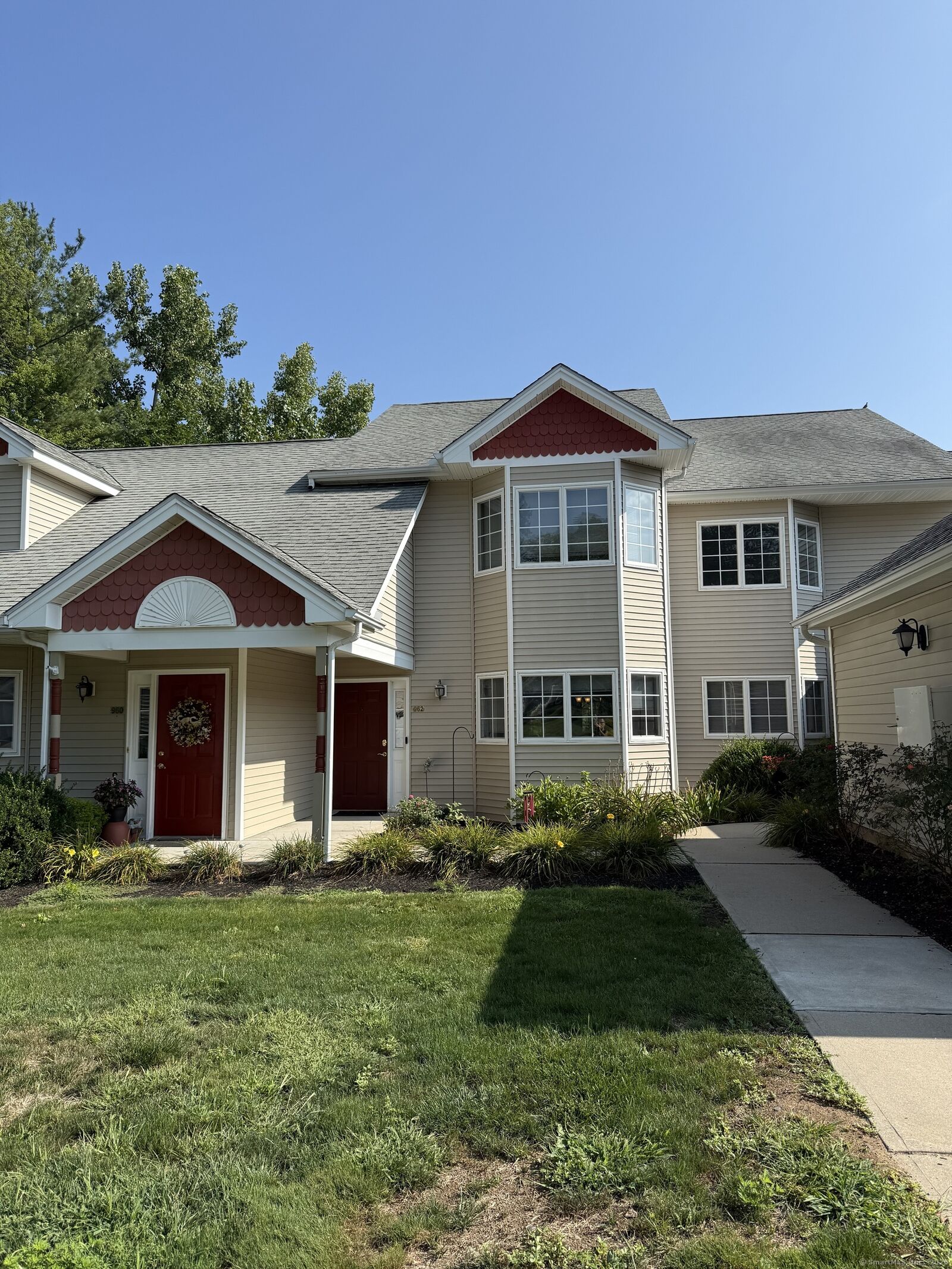 Property Photo:  962 Pleasant Valley Road 962  CT 06074 