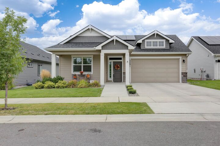 22891 E Tory Ct  Liberty Lake WA 99019 photo