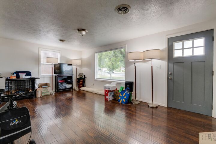 Property Photo:  6116 N Astor St  WA 99207 