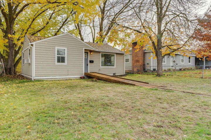 Property Photo: 6116 N Astor St WA 99207