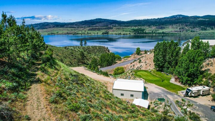 41870 N Deer Meadows Dr  Deer Meadows WA 99122 photo