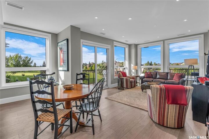 Property Photo: 408 Cartwright Street 101 SK S7T 0X1