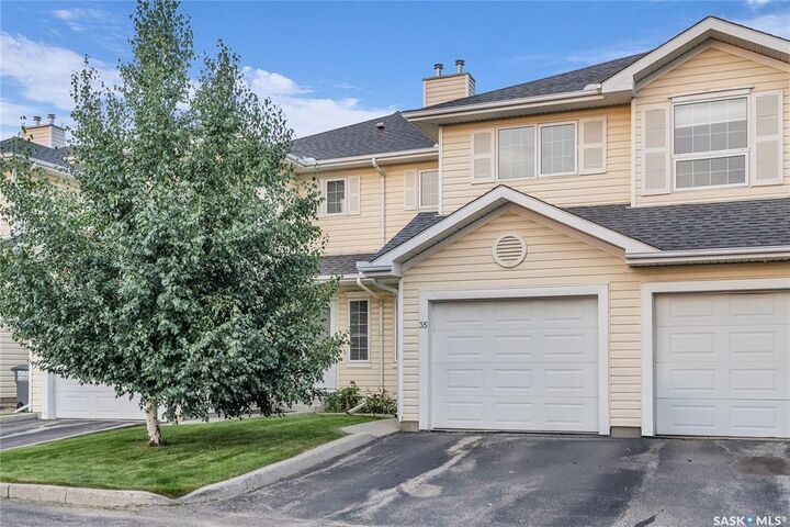111 Fairbrother Crescent 35  Saskatoon SK S7S 0A3 photo