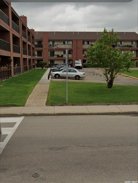111 Wedge Road 215  Saskatoon SK S7L 6S8 photo