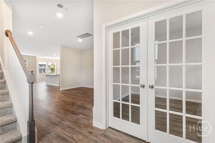 Property Photo: 8 Gardners Court GA 31322