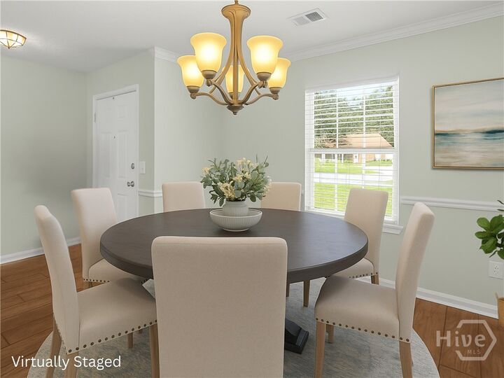 Property Photo: 93 Ridgecrest Street GA 31322