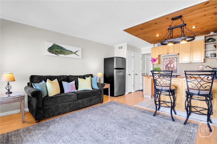 Property Photo:  1217 Bay Street 206A  GA 31328 
