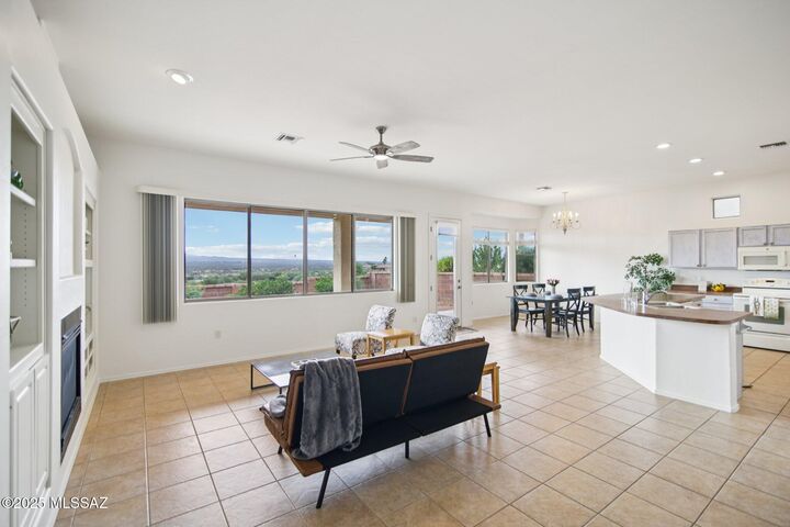 Property Photo: 1793 W Calle Casas Lindas AZ 85622