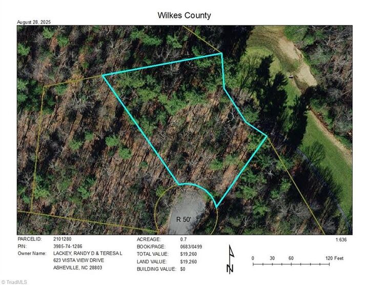 140 View Point Drive  Traphill NC 28685 photo