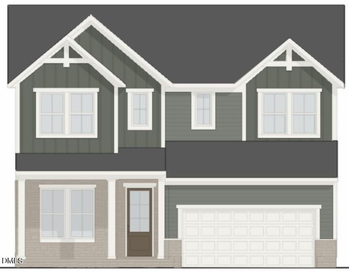 333 Murray Grey Lane  Wake Forest NC 27587 photo