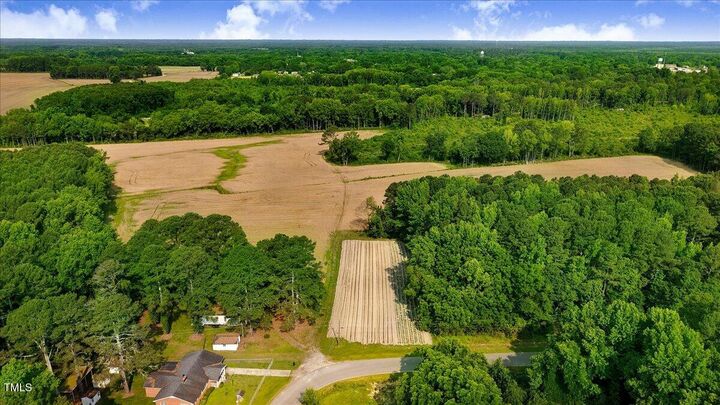 Property Photo:  314 Dead End Road  NC 27823 