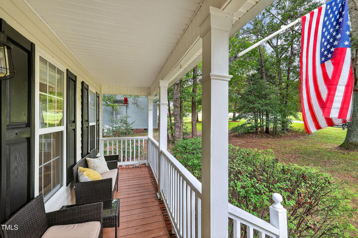 Property Photo: 134 Forest Lane NC 27529